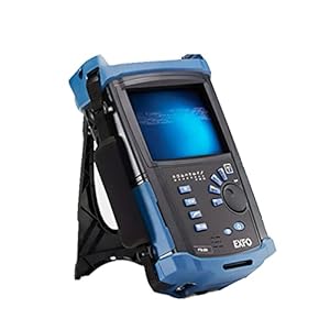 Optische vezelkabeltester FTB-200 FTB-150 Optische tijd domein reflectometer Otdr Voor netwerk, tv-kabeltest