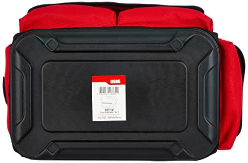 USAG U00070001 - 007/1V Profi-Werkzeugtasche - (unbestückt)