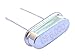 HQ 6MHz Crystal Through Hole HC49/US Pack of 10