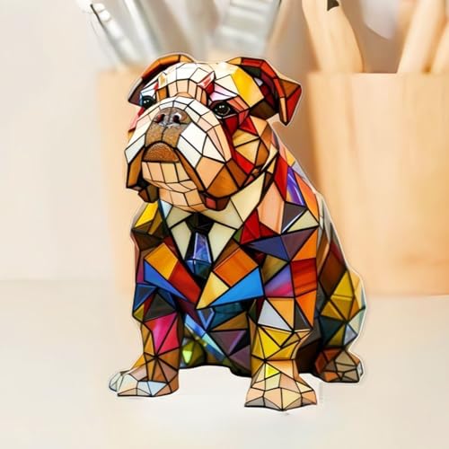 Petite lampe de table pour la chambre à coucher Teksome