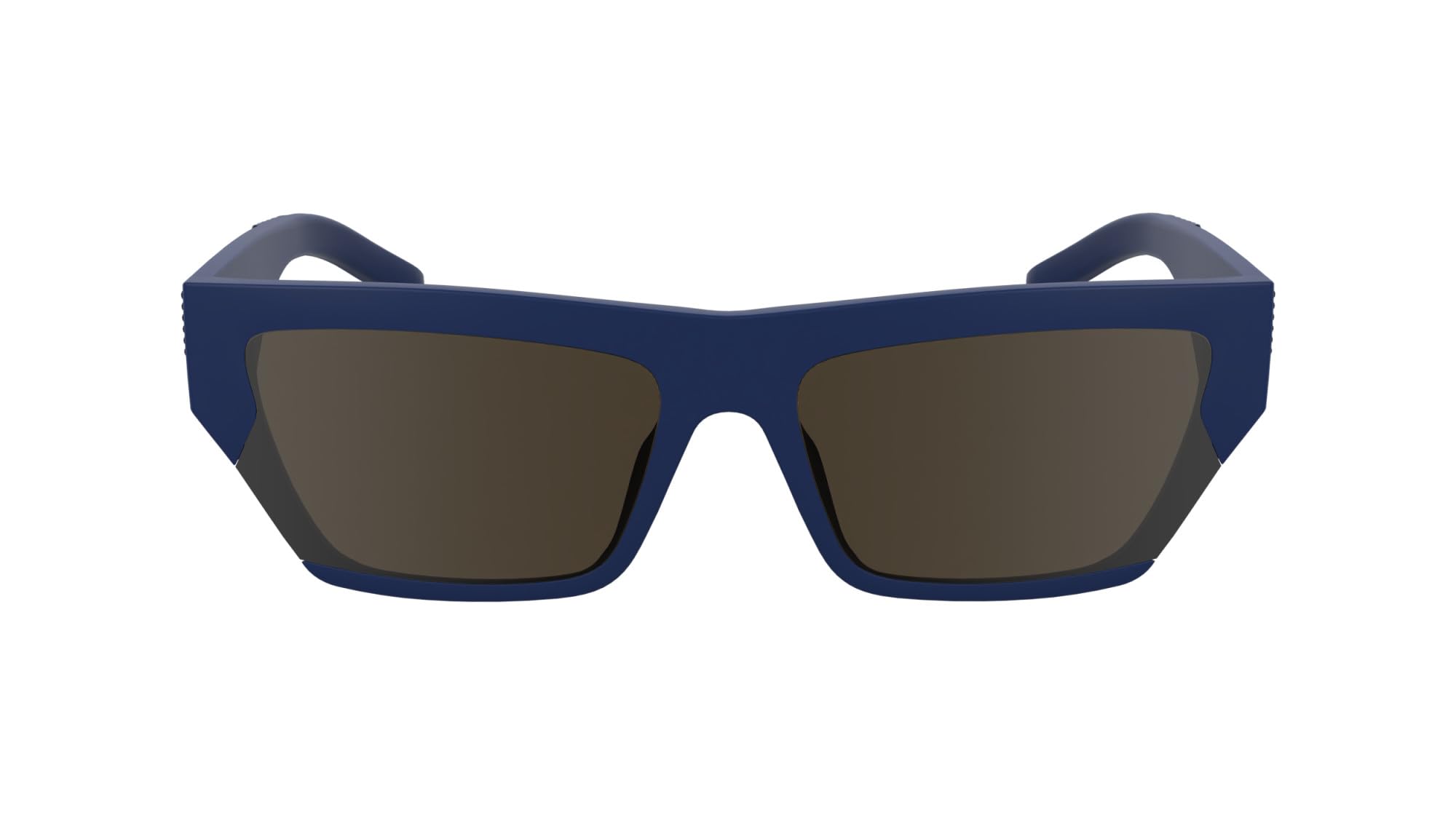 KARL LAGERFELD UNISEX - Gafas de sol - black/negro