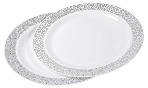 Diner Presque Parfait Set di 6 Piatti