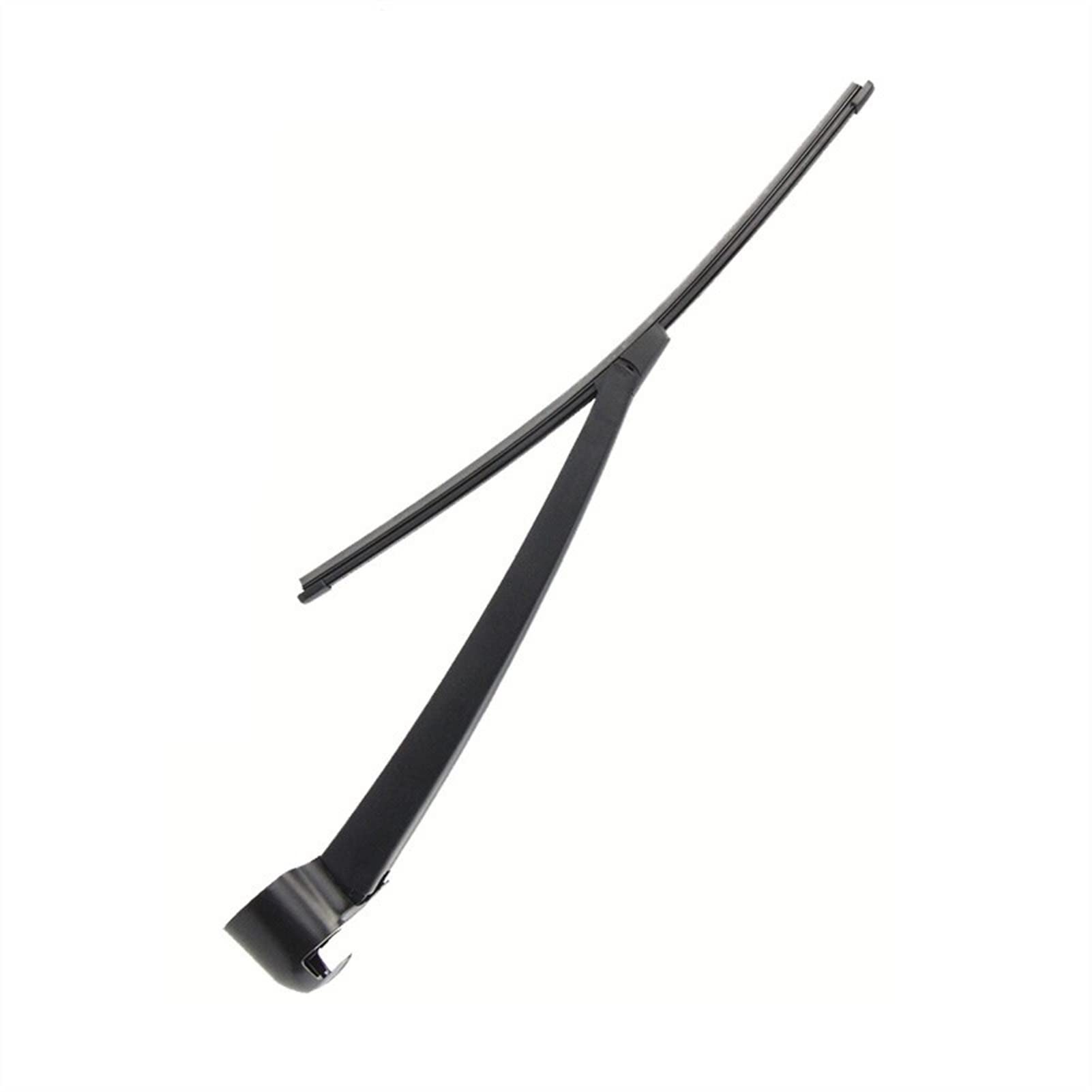Essuie-glace de voiture arrière WITTSY pour Passat B6 B7 - Lame 285mm sans traces