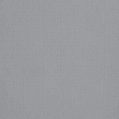 Papier fusain 500 Series texturé gris fumée pour contrastes au pastel