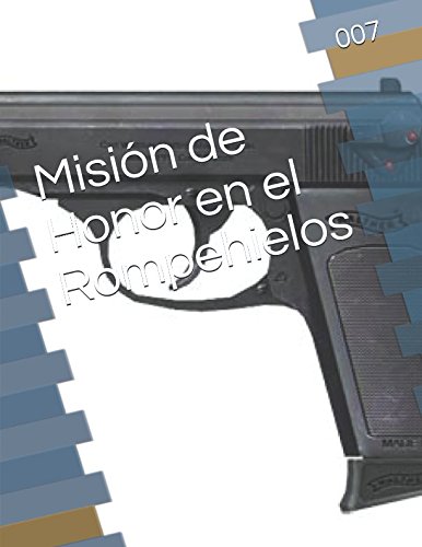 Misión de Honor en el Rompehielos