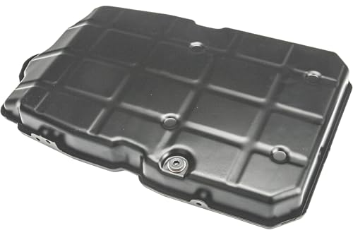 Cárter de transmisión automática URO Parts 221 270 1212 para sustitución directa OE