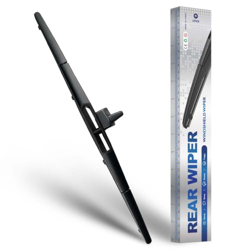 Image of AJK 14 Inch Rear Wiper blade for Honda Pilot 2009-2015