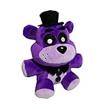 Fnaf Bear Plush Soft Toy Doll 1 pcs