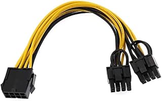 PrimeX Plus PX-4302-8 Güç Çevirici Kablo