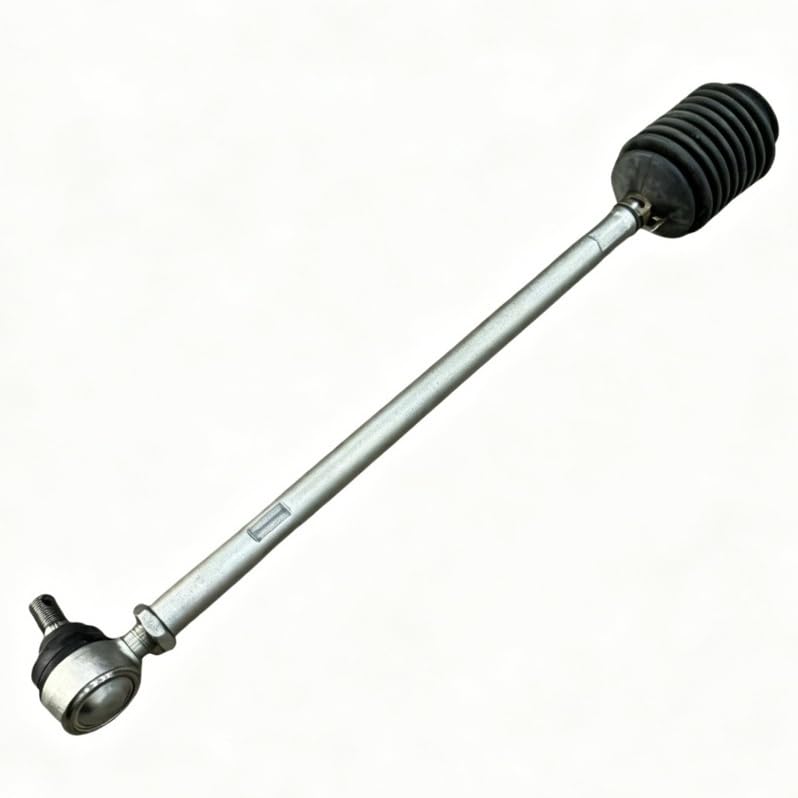 Varilla de dirección soluciona vibración en volante de CF 800 1000 Zforce 2021-2026