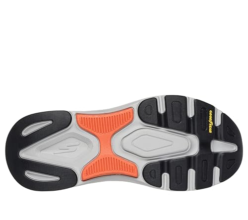 Image of Skechers Mens Max Cushioninh Arch Fit Slip Ins Sneakers