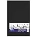 Produktbild Oxford Skizzenbuch 1 Stück A5 96 Blatt 100gr Hardcover schwarz
