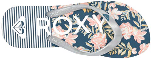 Image of Roxy Girl's Tahiti Sandal Flip-Flop