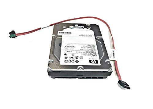 Image of HP Dual Port Enterprise 450GB 3.5-Inch SAS LFF Hard Drive (Certified Refurbished)