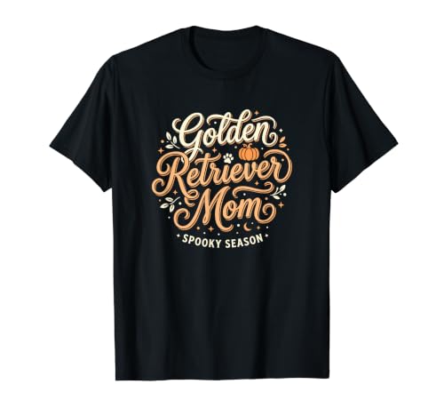 Golden Retriever Mom �s�C���ȋG�� �n���E�B���R�X�`���[�� T�V���c