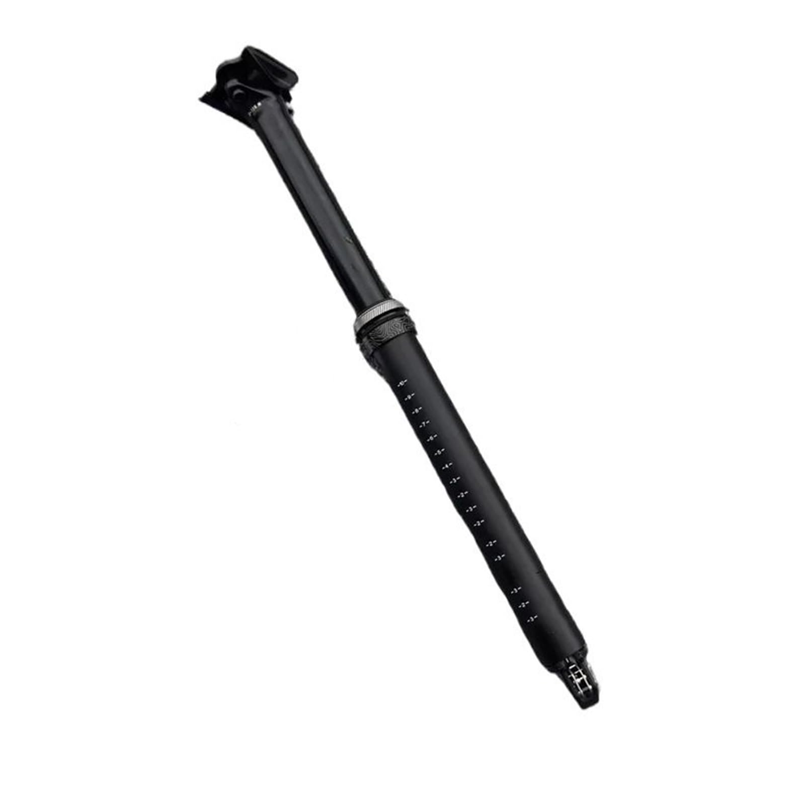 Tige de Selle VTT pour VTT Tranz-X Jiuding 31,6 30,9 mm. Suspension Tige De
