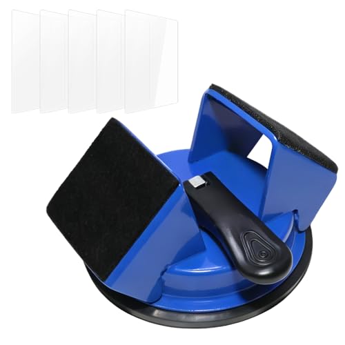 Nurafo Heavy Duty Floor Gap Fixer Tool – Professional Flooring