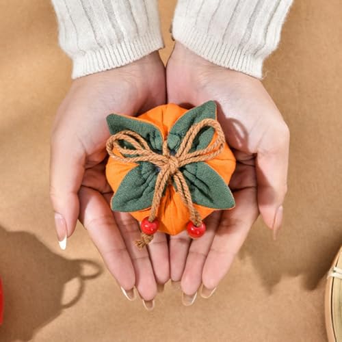 Bolsa de sachet estilo chino con lavanda miniatura 7