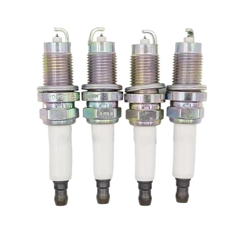 Bougies d'allumage iridium IZFR6P7 03F905600A pour moteur essence