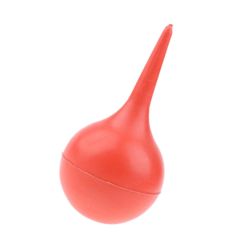 Squeeze Cleaner Blower Rubber Dirt Blowing Ball Dust Suck Remove Bulb 90ml|Collectibles|Collectibles|Collectibles|1 Piece Rubber Dust Blower-picture-12