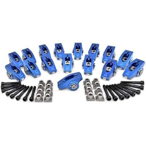 ProForm 66879P Aluminum Roller Rocker Cover