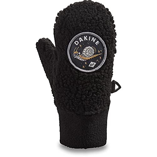 Manoplas Dakine Dasher Fleece Mitt contra las manos frías