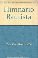 Himnario Bautista 0311322050 Book Cover
