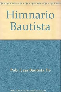 Hardcover Himnario Bautista Book