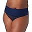 Navy Lace