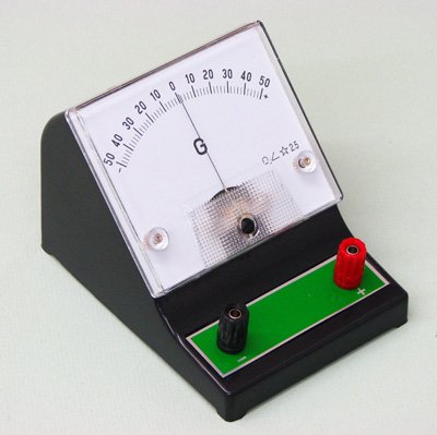 Galvanometer SUNLINE (B079TWTDB2) Amazon Price History, Amazon Price Tracker