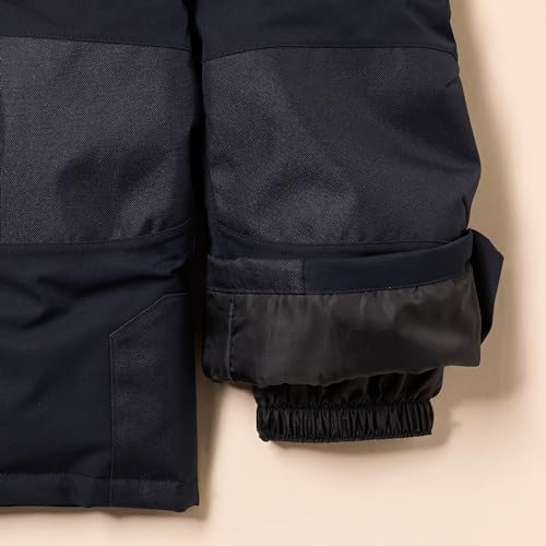 Image of Amazon Essentials Unisex Kids and Toddlers' Insulated Waterproof Ski & Snow Pants, Breathable