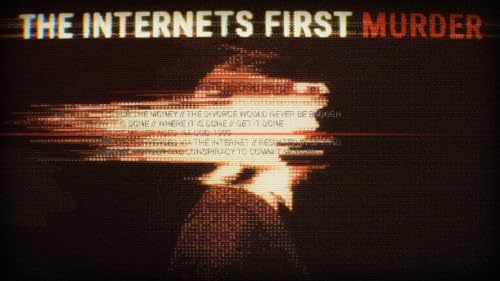 The Internets First Chilling Murder - The 1999 Sharee Miller Case Podcast Por  arte de portada