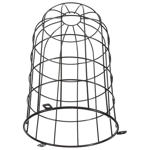 Abat-jour pour lampe suspendue extérieure idéal pour terrasse et patio