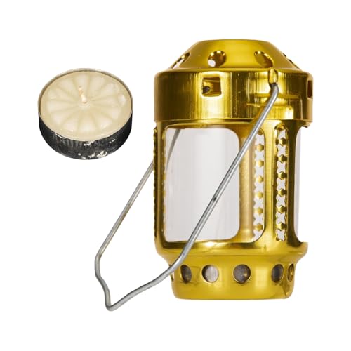Camping Candle Lantern, Night Lantern, Outdoor Lighting Decor, Portable Night Lantern, Candle Burner Lantern, Indoor Outdoor Lighting, Camping Light Decoration, Fishing Lantern Light