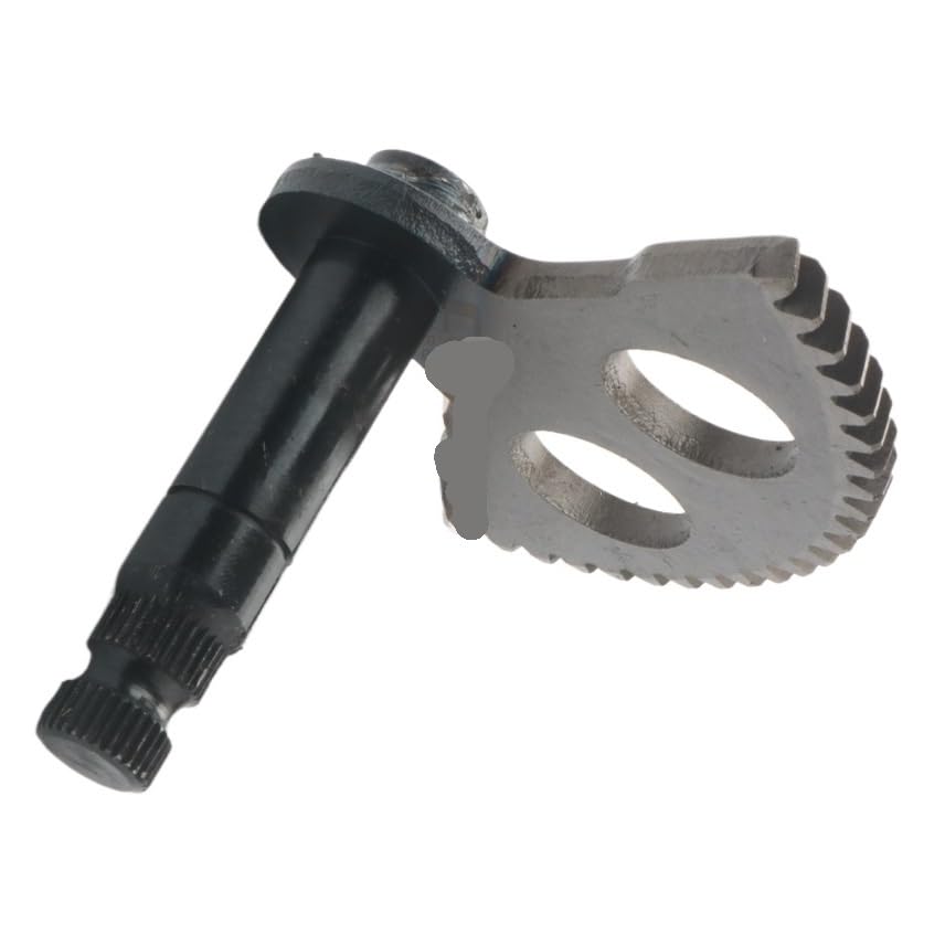 Axe de démarrage de scooter MBK BW's et Yamaha NG 50cc AC