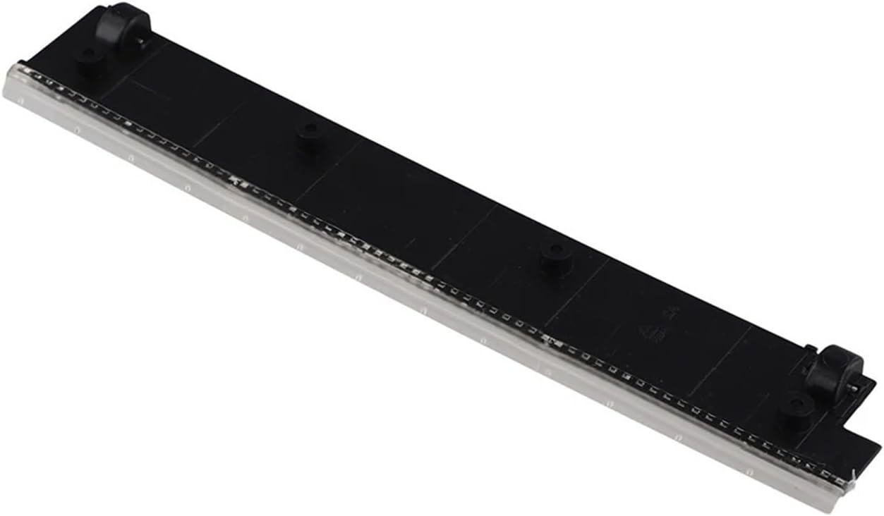 Carpet Cleaning Machine Accessories, Wet & Dry Vacuum Cleaner Replacement Spare Wiper Strip,Compatible forLaresar for M3, Household Supplies Cleaning Vacuum Parts Accessory(1 Pack)