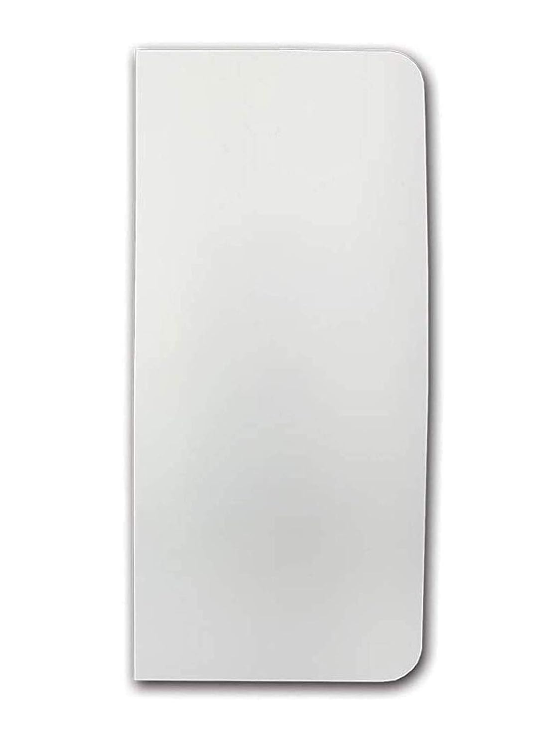 Cake Scraper - Smooth Buttercream & Fondant -7