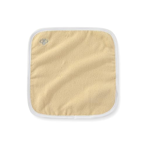 Image of Disney Baby Winnie The Pooh Unisex Hooded Baby-Bath Towel with 3 Washcloths Set for Newborn and Infants