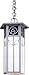 Arroyo Craftsman SCH-16 Saint Clair Craftsman Outdoor Hanging Pendant Light - 54.25 inch long