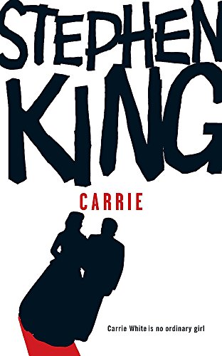 Carrie (Old Edition) view 2