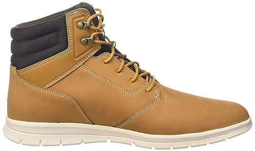 Timberland Baby-Girl's Graydon Sneaker Boots4