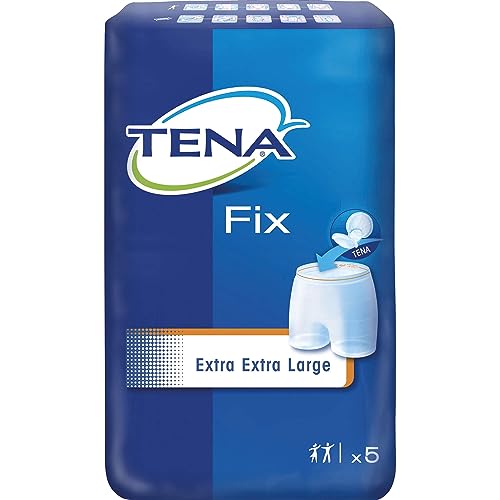 TENA PROskin FIX XXL Fixierhosen, 5 St. Fixierhosen