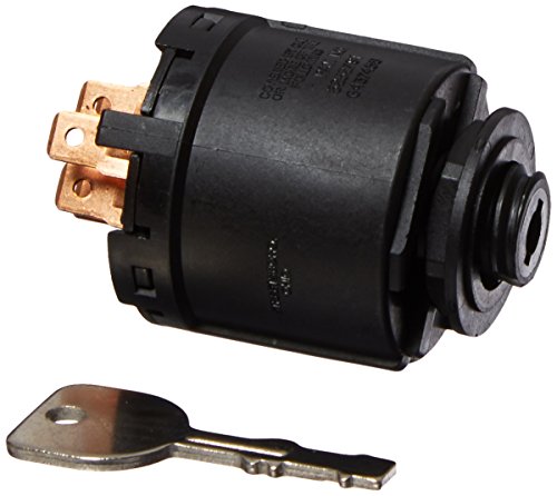 Stens 430-706 Starter Switch Replaces AYP 178744 Husqvarna 532 15 89-13 532 17 87-44 Murray 327355MA Delta 6850-37 Murray 327355 AYP 140399 154855 144921 163088