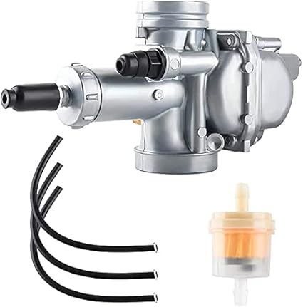 Klf Bayou 1988 1998 220 Klf Klf220 220 Bayou Kawasaki For Carburetor 250 Carburetor Kawasaki 2003 2011 Carburetors Fuel System New Branded Www Klevering Com