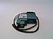 MAC VALVES INC 130B-617AAAA 8.5 WATT, 25-150 PSI, Solenoid Valve, 24 VDC