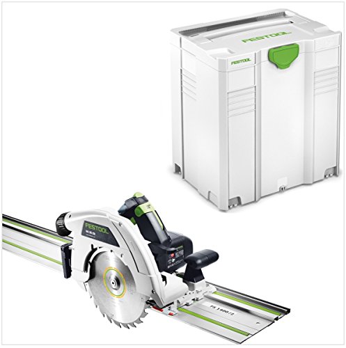 Festool sega circolare a mano HK 85