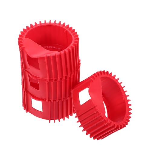 ANDRESLAD 4�� �����͌v�ی�J�o�[ �ϋv�� �y�ʃR���p�N�g �_�f �A�Z�`�����p������X���[�u ���͌v�w�b�h�ی� �ȒP���� �����^�ѕ֗�