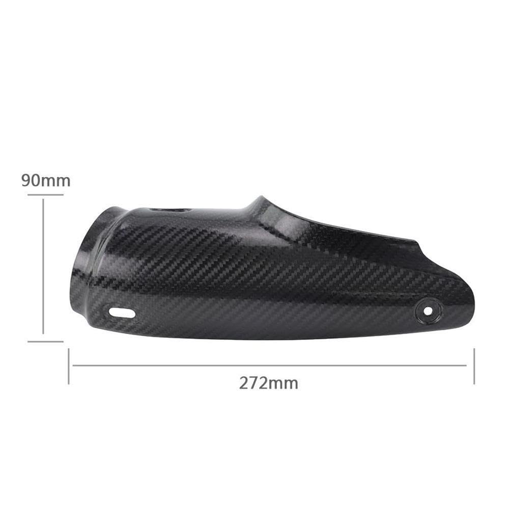 Scudo Termico Di Scarico Moto Per R1200GS 2013-2018