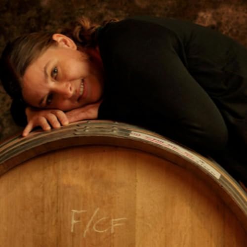 De xerrada amb...Anne Cannan - Clos Figueres