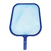 Dinah Zwembad Blad Skimmer Hark Net Hot Tub Spa Schoonmakende Bladeren Mesh Gereedschap Vijver